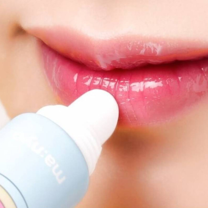 Увлажняющая сыворотка для губ с арбузом от Manyo