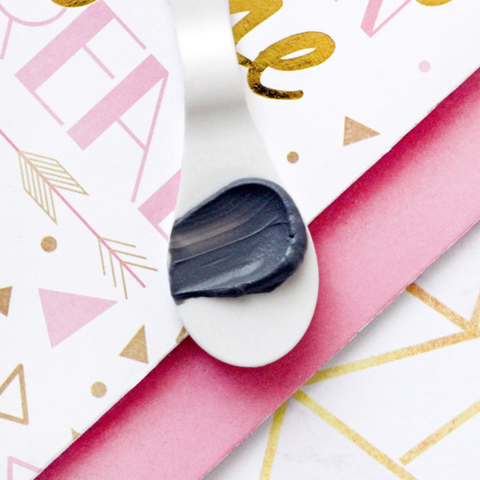 Очищающая маска с вулканическим пеплом от A'pieu