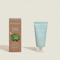 Глиняная маска для чувствительной кожи от Mary&May