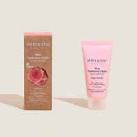 Глиняная маска для глубокого увлажнения от Mary&May