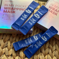 Маска-плёнка с кислотами от Medi-Peel