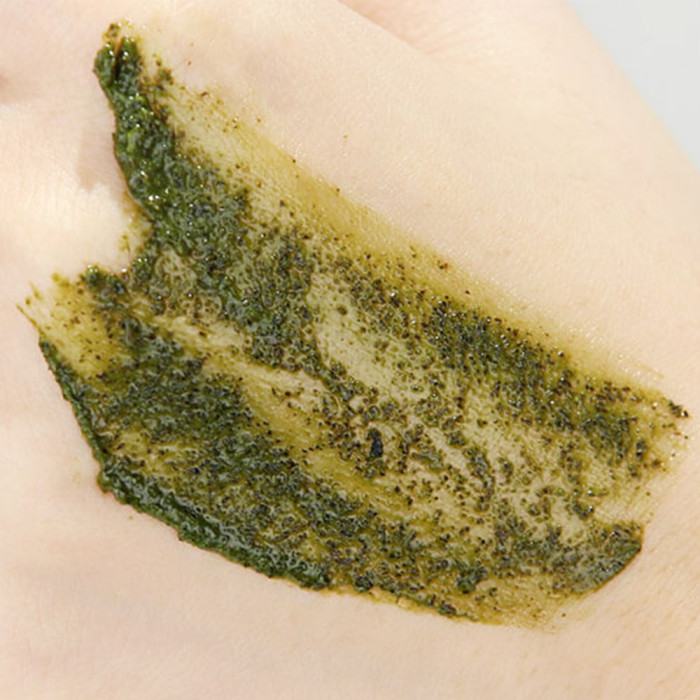 Очищающая пилинг-маска с эффектом детокса от Medi-Peel