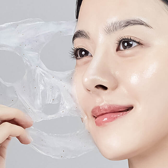 Успокаивающая маска-плёнка с центеллой от Medi-Peel