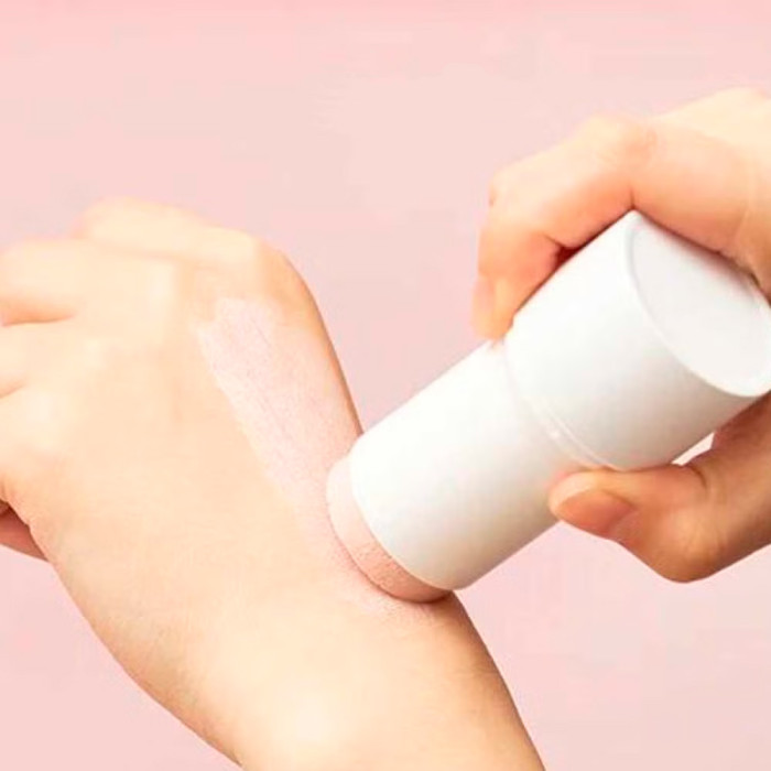 Очищающая глиняная маска-стик от Skin1004