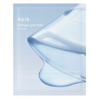 Гелевая маска с коллагеном и гиалуроновой кислотой от Abib