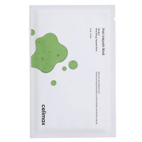 Тонизирующая тканевая маска с экстрактом нони от Celimax