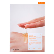 Питательная тканевая маска от Dr.Althea