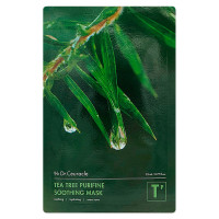 Успокаивающая маска с экстрактом чайного дерева от Dr. Ceuracle