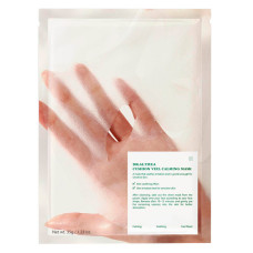 Тканевая маска с охлаждающим эффектом Dr.Althea