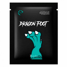 Пилинг-носочки от Evas