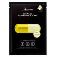 Осветляющая витаминная маска c ниацинамидом от JMsolution