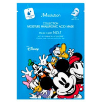 Тканевая маска с гиалуроновой кислотой от JMsolution