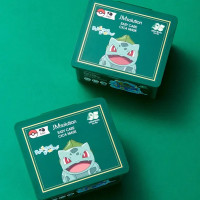 Набор успокаивающих тканевых масок с центеллой азиатской от JMsolution