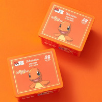 Набор восстанавливающих тканевых маскок от JmSolution