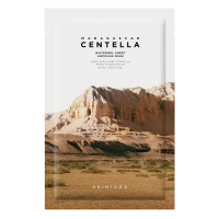 Тканевая ампульная маска с 51% центеллы азиатской от Skin1004