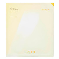 Гелевая маска для сияния кожи с юдзу от Luvum