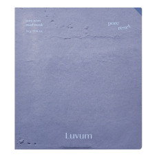 Маска для сужения пор от Luvum