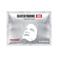 Осветляющая тканевая маска с глутатионом от Medi-Peel