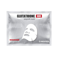 Осветляющая тканевая маска с глутатионом от Medi-Peel