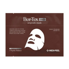 Ампульная лифтинг-маска с пептидным комплексом от Medi-Peel