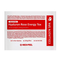 Тканевая маска увлажняющая и укрепляющая от Medi-Peel