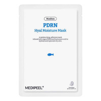 Тканевая маска увлажняющая с PDRN от Medi-Peel