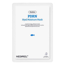 Тканевая маска увлажняющая с PDRN от Medi-Peel