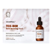 Тканевая маска с золотом и пептидами от Medi-Peel