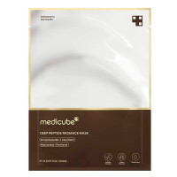 Тканевая маска с пептидами для сияния кожи от Medicube