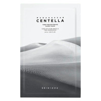 Тканевая маска осветляющая от Skin1004