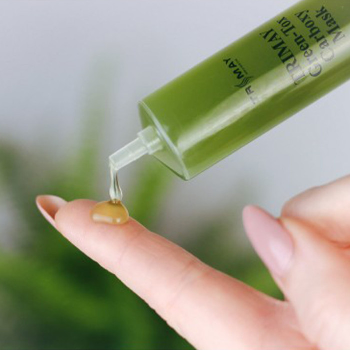 Набор для карбокситерапии от Trimay