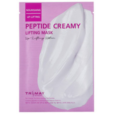 Омолаживающая тканевая маска от Trimay