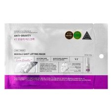 Лифтинг-маска для овала лица с микроиглами от VT Cosmetics