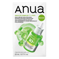 Противовоспалительная сывороточная маска от Anua