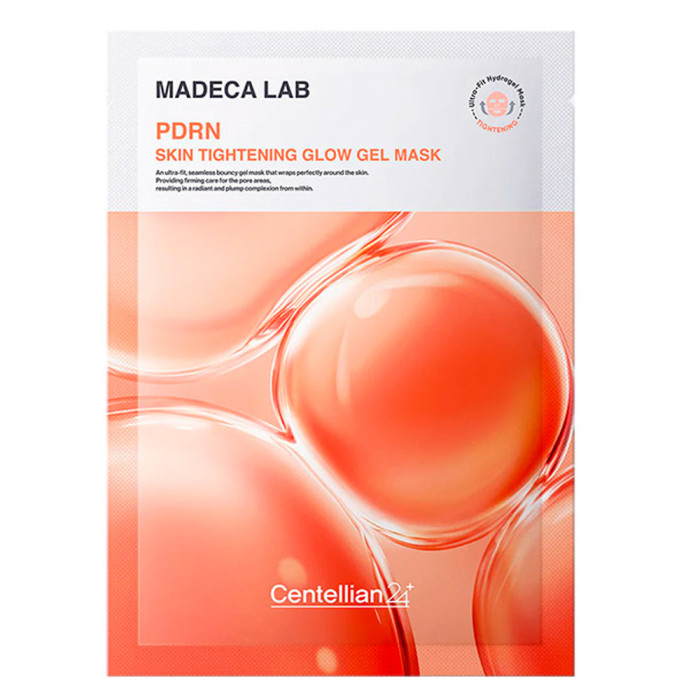 Маска гелевая с эффектом лифтинга от Centellian24