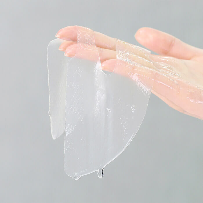 Гидрогелевая маска с бифидобактериями от Manyo