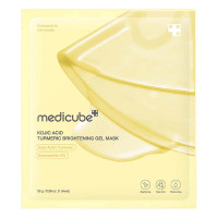 Гидрогелевая маска для сияния кожи от Medicube