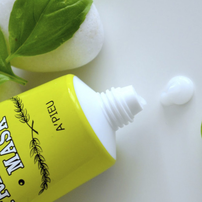 Ночная увлажняющая маска от A'pieu