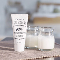 Ночная выравнивающая тон маска от A'pieu