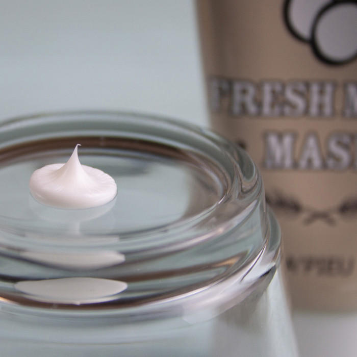 Ночная питательная маска от A'pieu