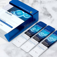 Ночная маска с Коллагеном от FarmStay