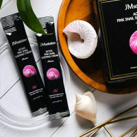 Ночной крем обновляющий с Улиткой от JMsolution