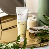 Ночная осветляющая маска с облепихой от Manyo