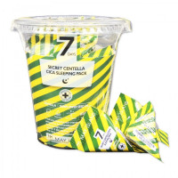 Ночная маска с Центеллой азиатской 3мл May Island