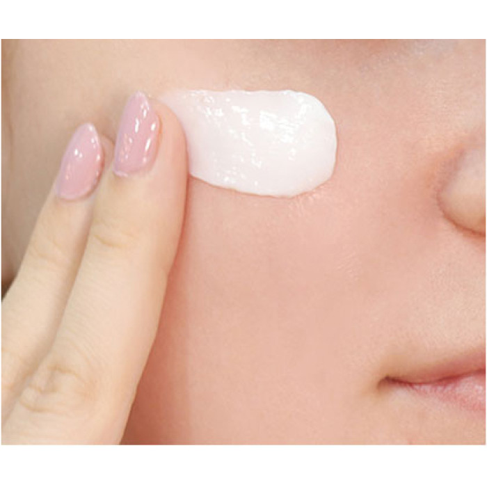 Ночная маска с Центеллой азиатской 3мл May Island