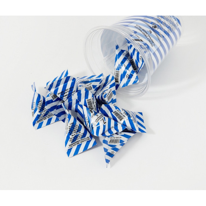 Увлажняющая ночная маска от May Island