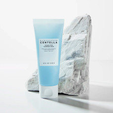 Увлажняющая ночная маска с центеллой от Skin1004