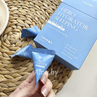 Увлажняющая ночная маска с гиалуроновой кислотой от Trimay