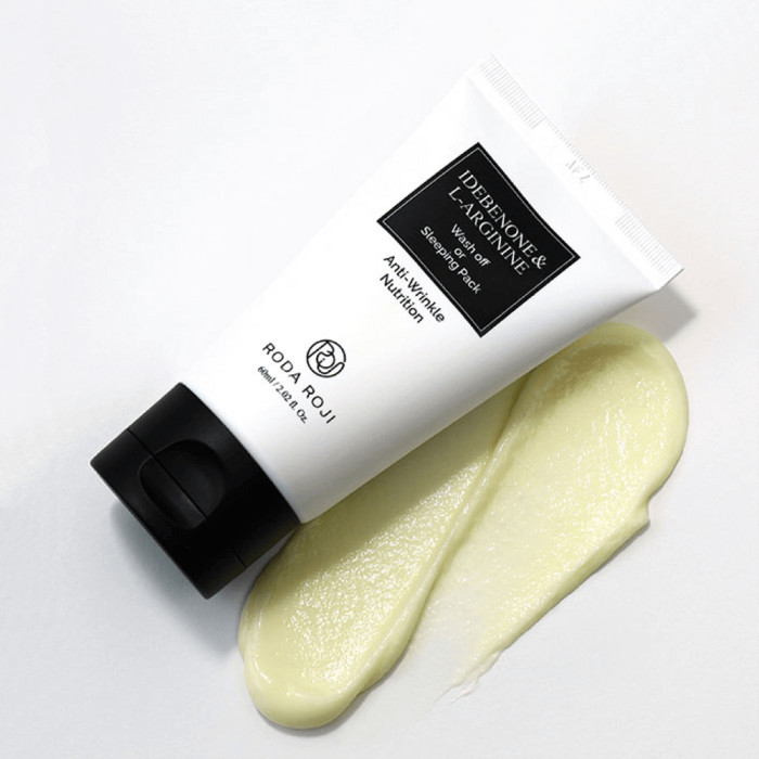 Многофункциональная антиоксидантная маска от Roda Roji