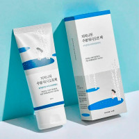 Увлажняющая маска с 52% берёзового сока от Round Lab